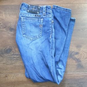 Miss Me Skinny Jeans